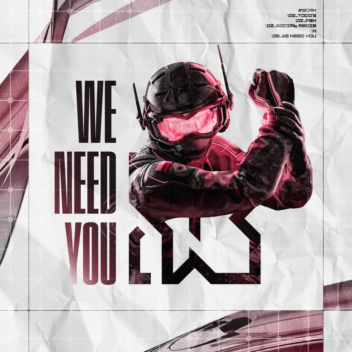 Project Black X Esport tweet media