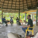 Photo by Secretaría de Participación y Cultura Ciudadana (@ParticipaAnt)