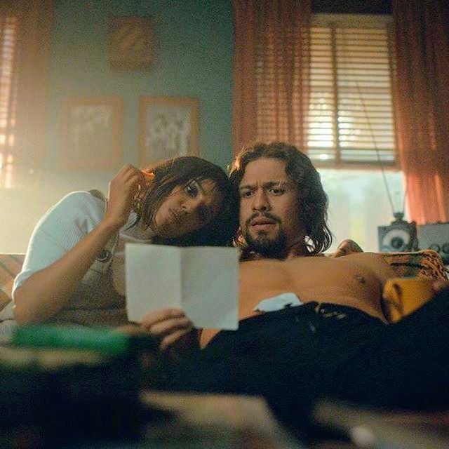 scythemaresh's tweet photo. NUNCA VAO TER ESSE MOLHO AQUI #TheUmbrellaAcademy https://t.co/96i7YMpfJs
