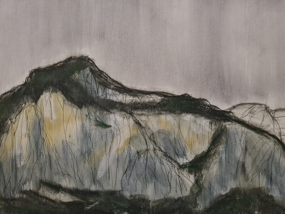 Monte Lefre Trentino