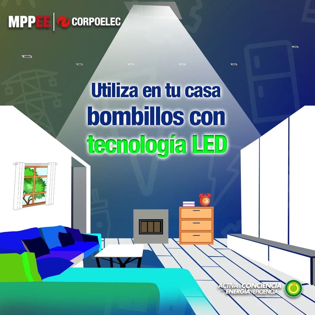 CORPOELEC BARINAS tweet media