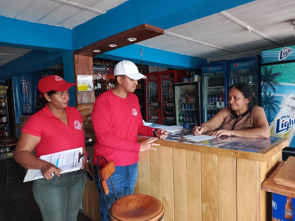 #08Ago | 🇻🇪 La <a href="/oasanfdo/">Ofic Adm Apure</a> realizo Plan Masivo de Control y Seguimiento a la Gestión en Materia de Recaudación y Cobranzas 
#PuebloSonrienteYEnPaz
#PorUnSeguroMasSocial❤️
<a href="/Somosivss/">Instituto Venezolano de los Seguros Sociales</a>
<a href="/MagaGutierrezV/">Magaly Gutiérrez Viña</a>
<a href="/NicolasMaduro/">Nicolás Maduro</a>
<a href="/eduardopiate2/">eduardo piñate</a>