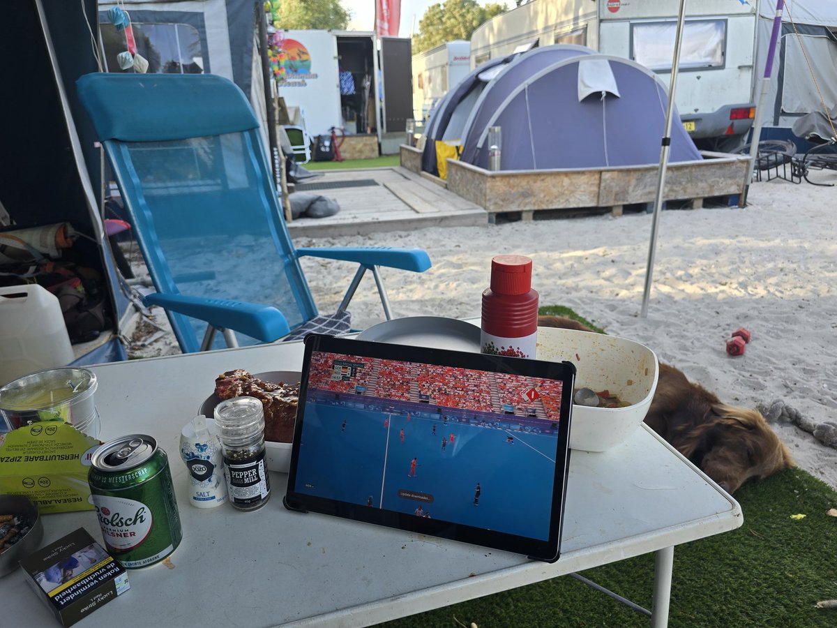 Campinglife...