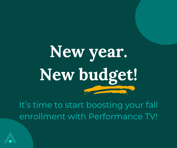 AmbioEdu's tweet photo. Boost fall enrollment with Performance TV! Reach more parents and students with targeted advertising. Let us help increase your school's visibility. Contact us today! 📚🍎

Learn more 👉 https://t.co/tvuQwBzKKM https://t.co/mRomoulszz