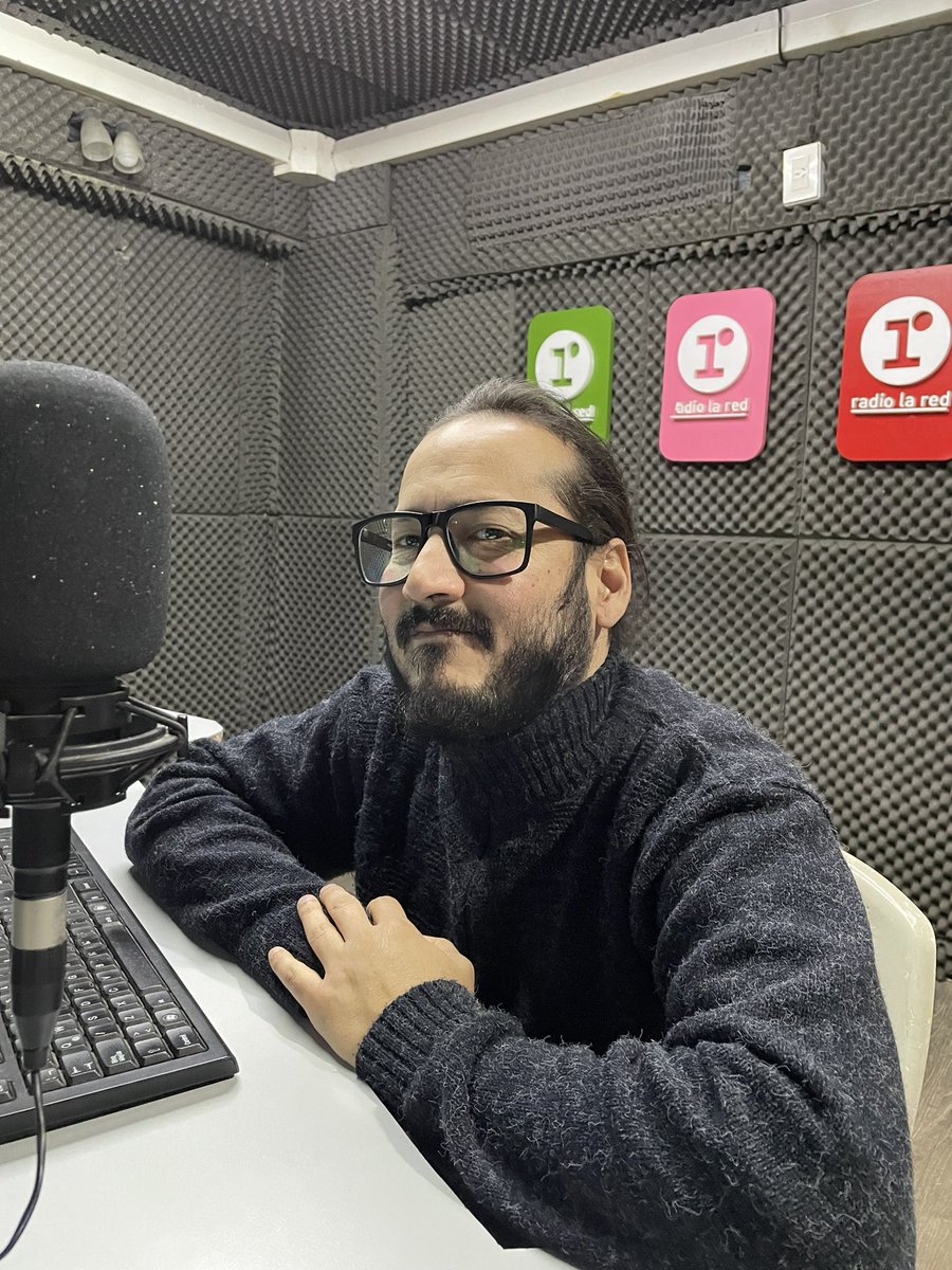 LaRedCorrientes's tweet photo. Estamos en #LaRedDeportiva

Hasta las 17 en FM 107.1 https://t.co/FJQwEyQABj https://t.co/OzjGPCRieT