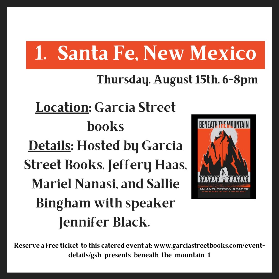 Prison Radio tweet media