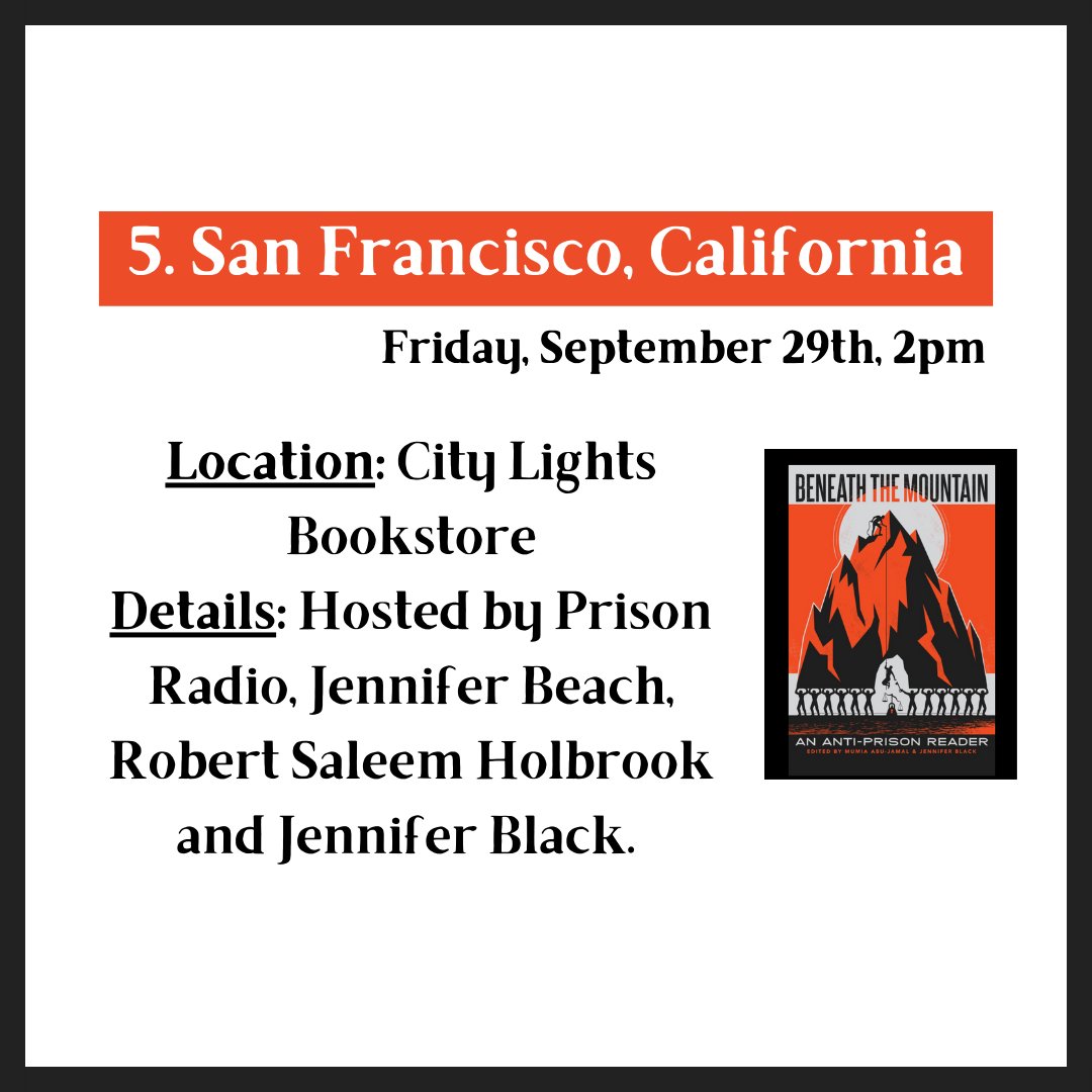 Beneath The Mountain book launch events dates + locations 2/2 ⬇️