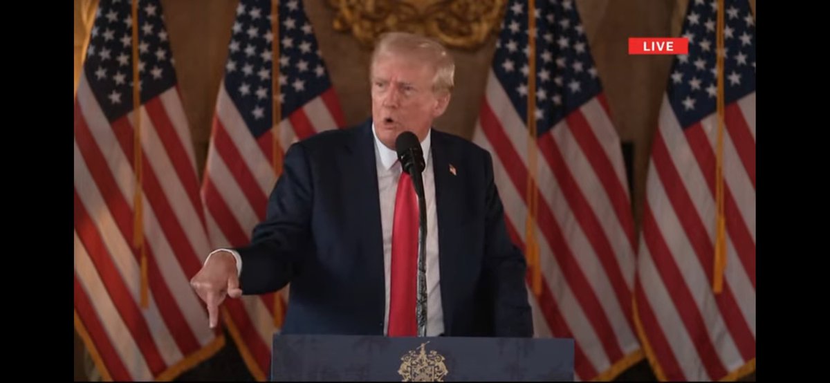 Heard at the press conference: “So many ways to make money…. Under our feet more oil and gas….” If this is what <a href="/realDonaldTrump/">Donald J. Trump</a> is planning for, how does that match <a href="/Tesla/">Tesla</a> / #TSLA #mission <a href="/elonmusk/">Elon Musk</a> ??? Can you please explain because I don’t get it! Thx