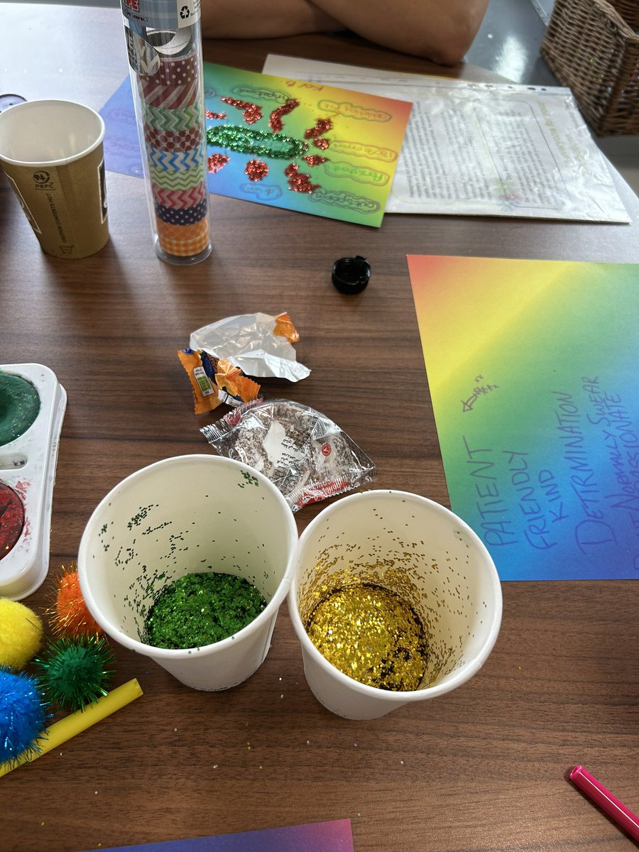 JordanGmmh's tweet photo. Starting today with recovery through art group and finishing with arts and crafts making jets 🛩️ 😁

#maccollward #takealookatmeadowbrook https://t.co/Tp9k0hriLP