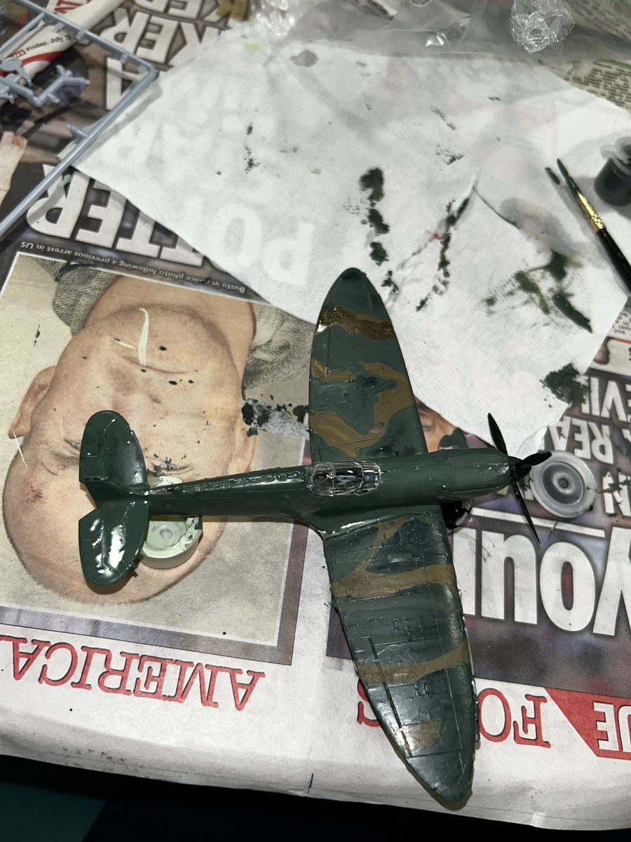 JordanGmmh's tweet photo. Starting today with recovery through art group and finishing with arts and crafts making jets 🛩️ 😁

#maccollward #takealookatmeadowbrook https://t.co/Tp9k0hriLP