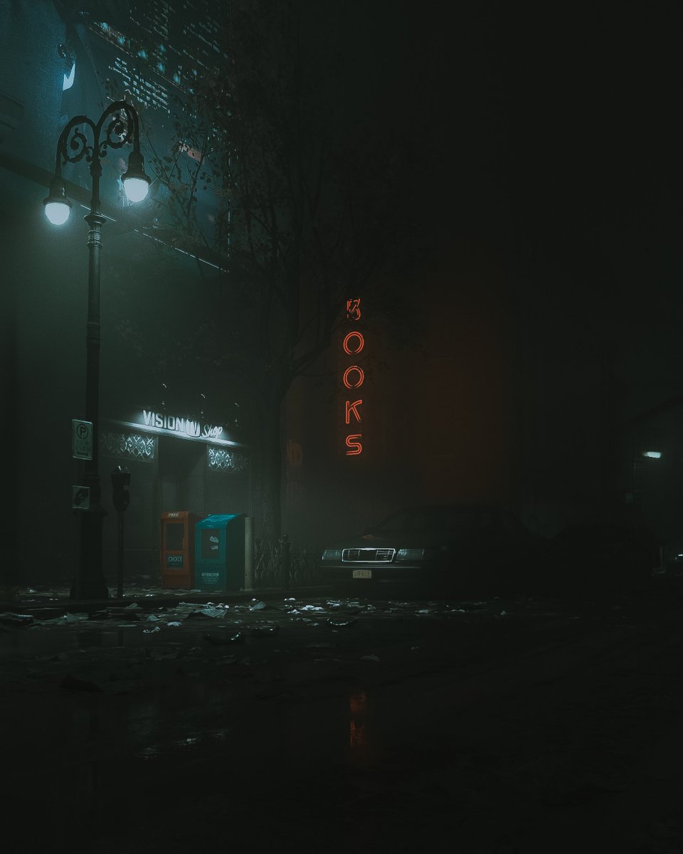 wistfulembrace's tweet photo. Alan Wake 2 https://t.co/NWi5GTzOQ3