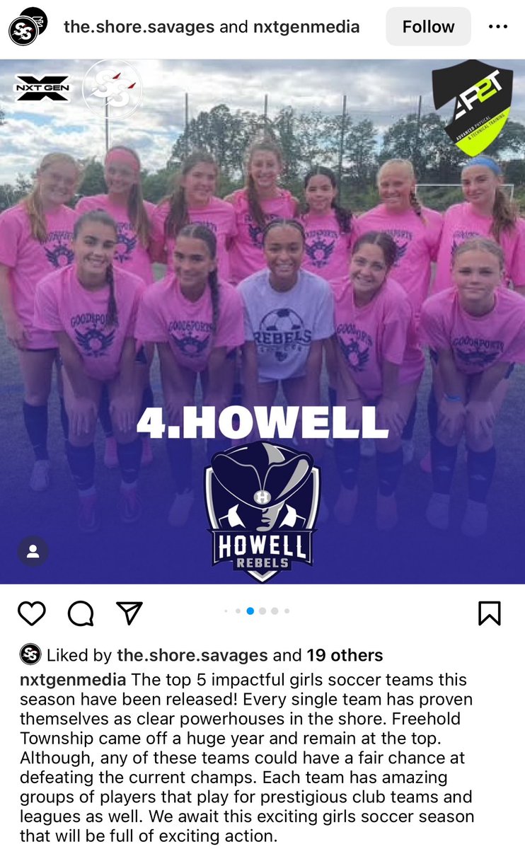 HGS_rebels's tweet photo. Let’s goooooooo @BravermanHHS https://t.co/q5nMZKq8mP
