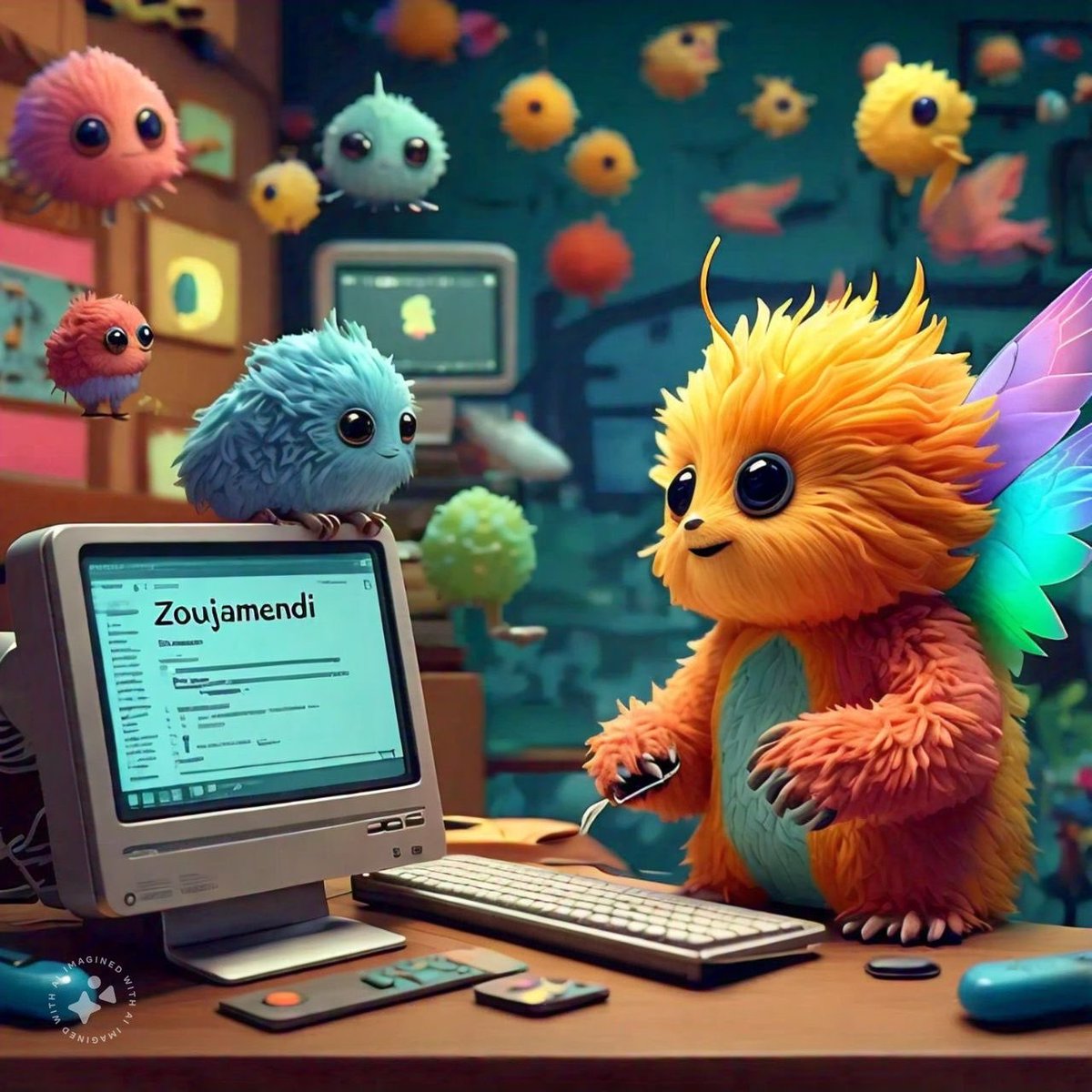 Us Liverpool Fans right now. 

#FreeZubi