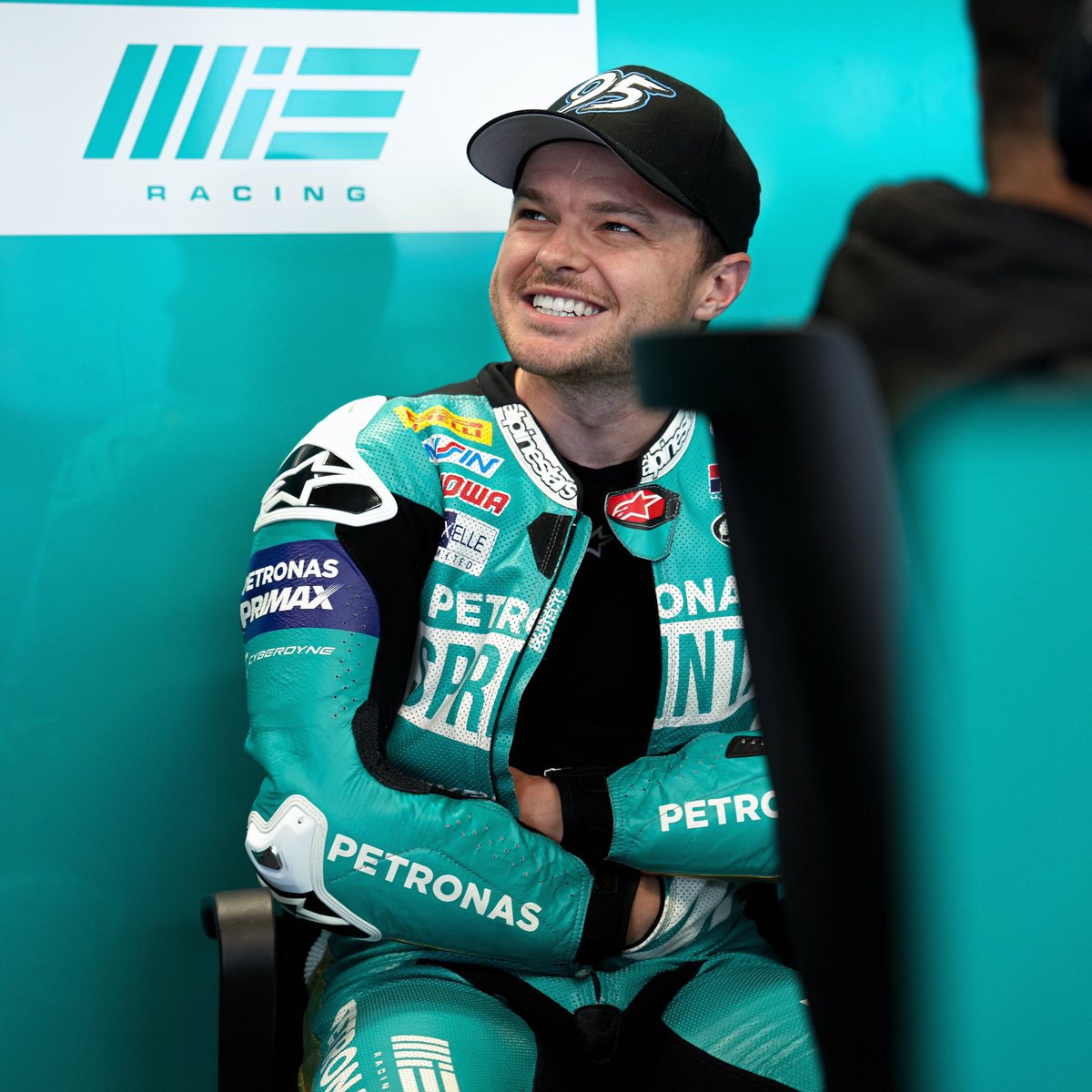 Tarran Mackenzie tweet media