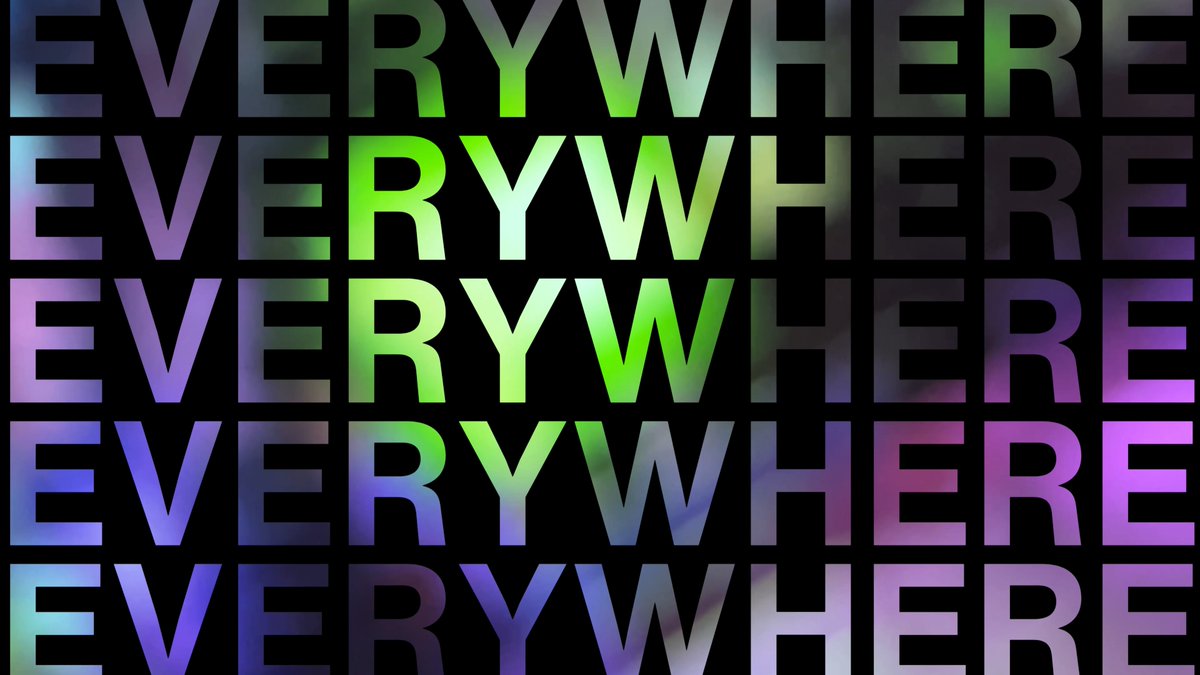 2023 lyric / music video concept for <a href="/satinjackets/">Satin Jackets</a> &amp; <a href="/PANAMATHEBAND/">Panama</a> 🪩 Check out "Alive" here: youtube.com/watch?v=NZ91iw… #musicvideo #musicvideoproduction #videoproduction