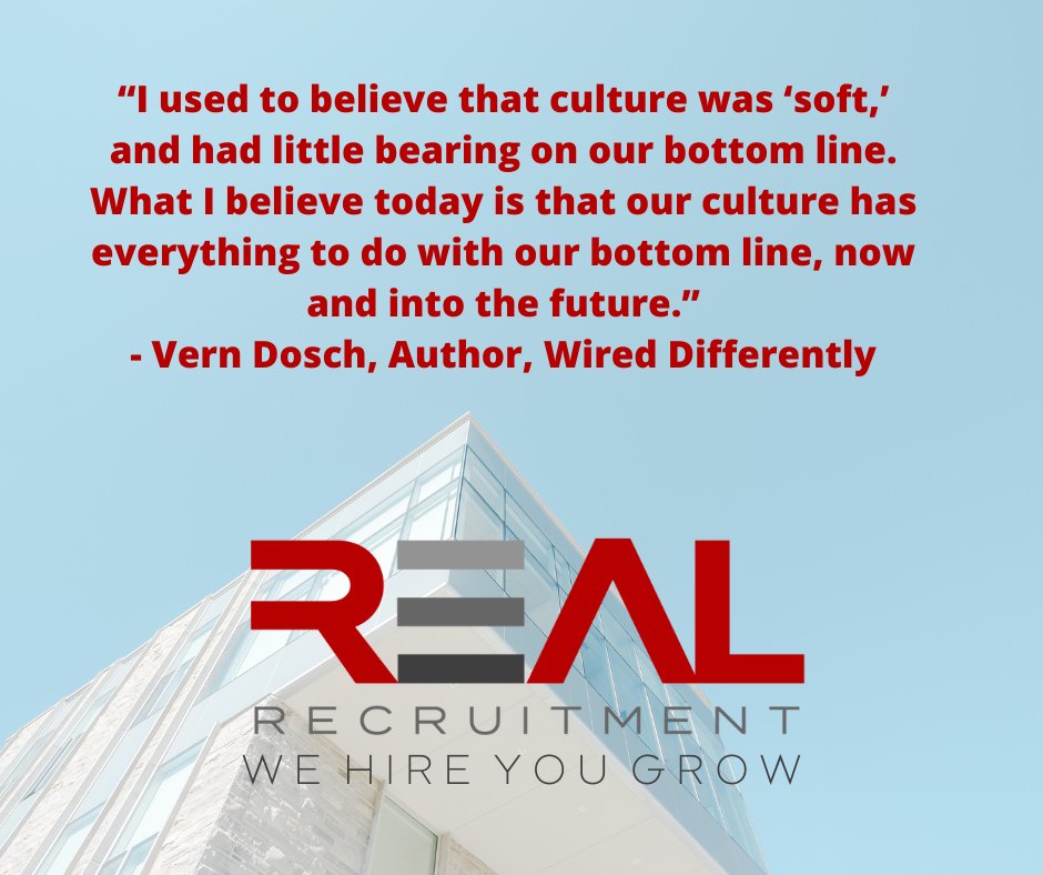 REAL Recruitment tweet media