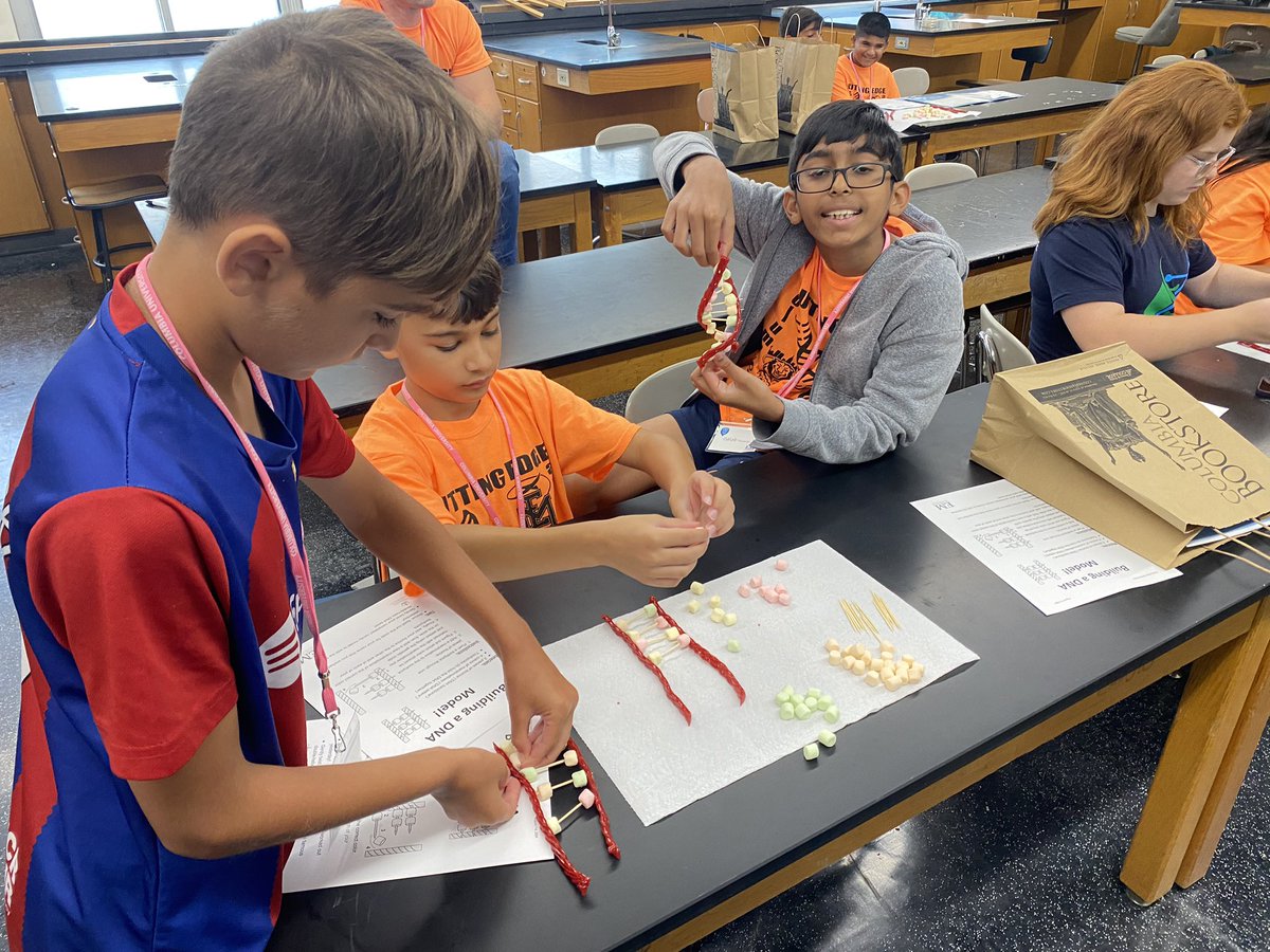 Ms Clarke tweet media