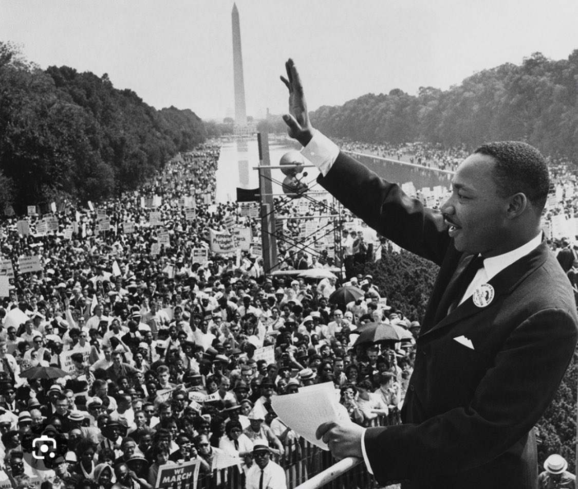 gtconway3d's tweet photo. 𝘛𝘩𝘦 𝘙𝘦𝘷. 𝘋𝘳. 𝘔𝘢𝘳𝘵𝘪𝘯 𝘓𝘶𝘵𝘩𝘦𝘳 𝘒𝘪𝘯𝘨, 𝘈𝘶𝘨. 28, 1963:
          
          —  𝙃𝙖𝙨 𝙖 𝙙𝙧𝙚𝙖𝙢.

𝘊𝘰𝘯𝘷𝘪𝘤𝘵𝘦𝘥 𝘧𝘦𝘭𝘰𝘯 𝘋𝘰𝘯𝘢𝘭𝘥 𝘑. 𝘛𝘳𝘶𝘮𝘱, 𝘈𝘶𝘨. 8, 2024:

          —  𝙉𝙚𝙚𝙙𝙨 𝙏𝙝𝙤𝙧𝙖𝙯𝙞𝙣𝙚. https://t.co/5oMg0tWVdw