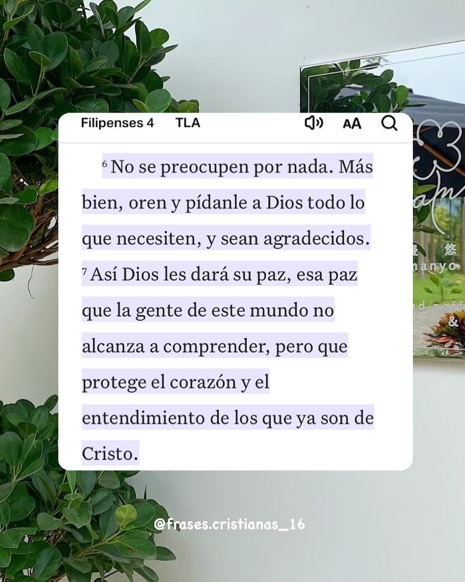 ᴏʀᴀ ʏ sᴇ́ ᴀɢʀᴀᴅᴇᴄɪᴅᴏ. 🧎🏻‍♂️💜