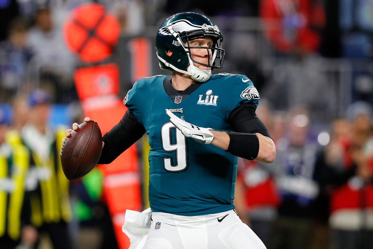 Eagles Nation tweet media