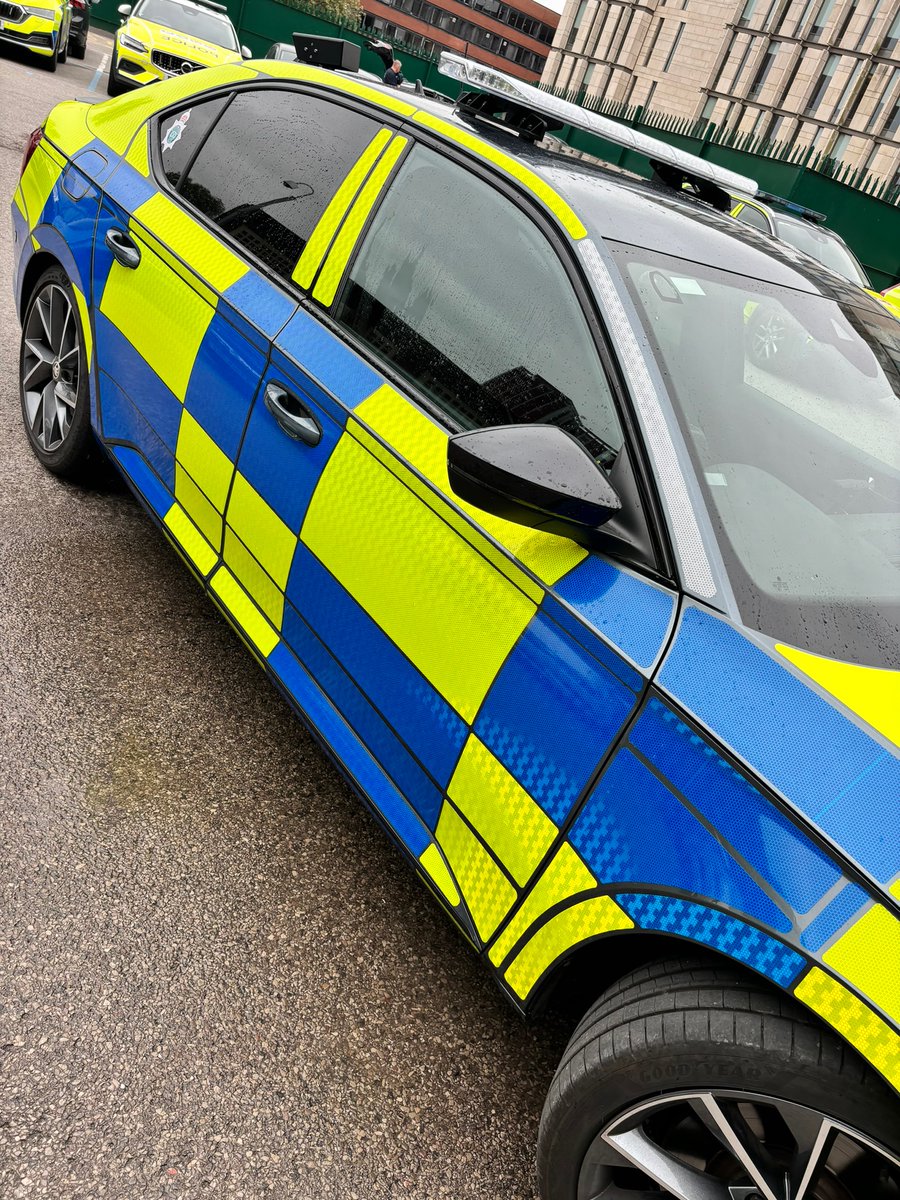 Staffs Road Harm Prevention Team tweet media