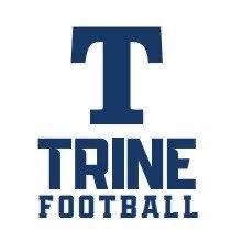 Praise be to the Most High! I am blessed to receive a(n) offer from Trine University 
<a href="/CoachWilliamsJ/">Jonas Williams</a>