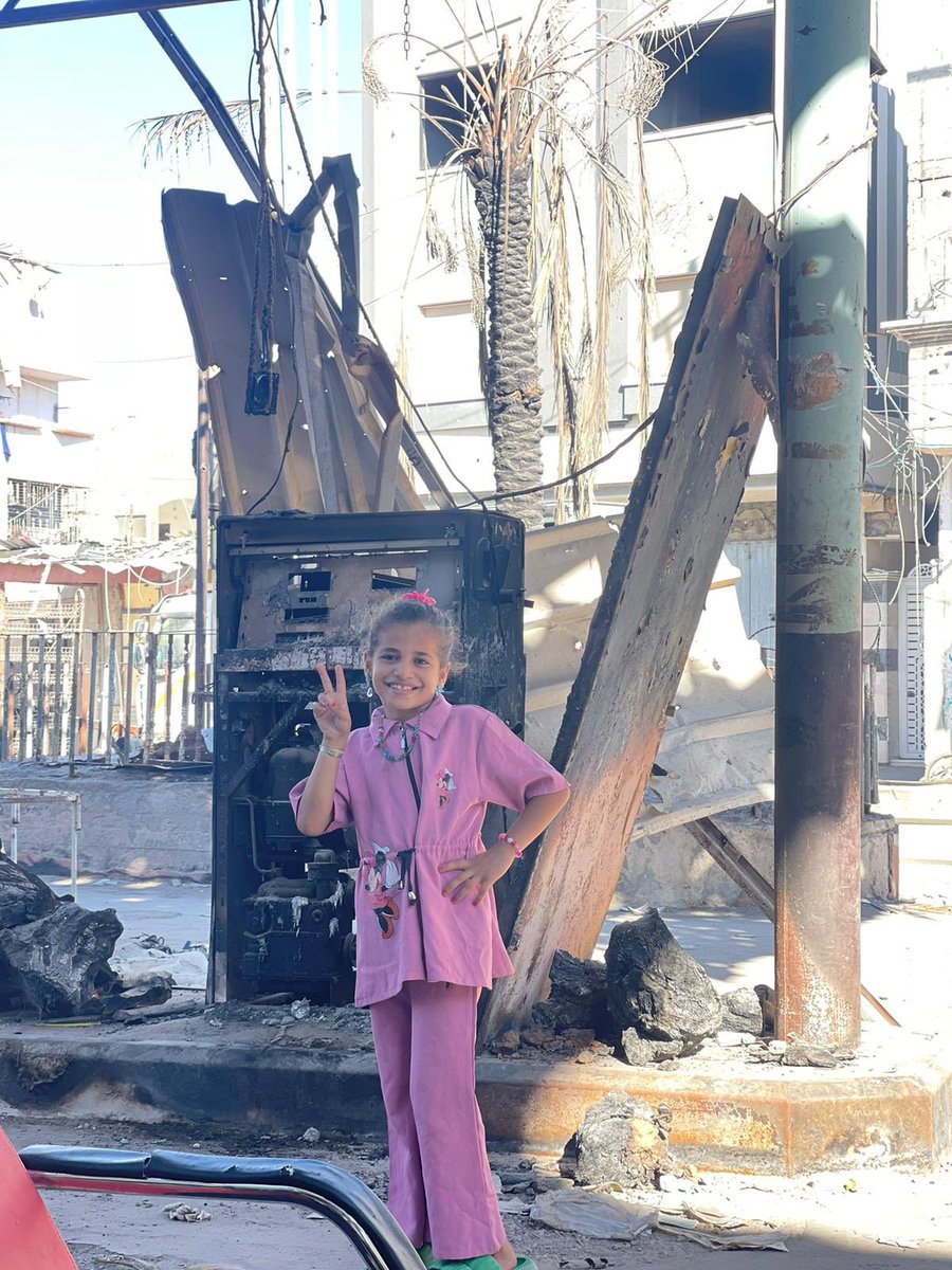 My sweetheart Retaj, my niece, burst into tears on the phone with me and said, 'I need my mum, uncle. I only need my mum.