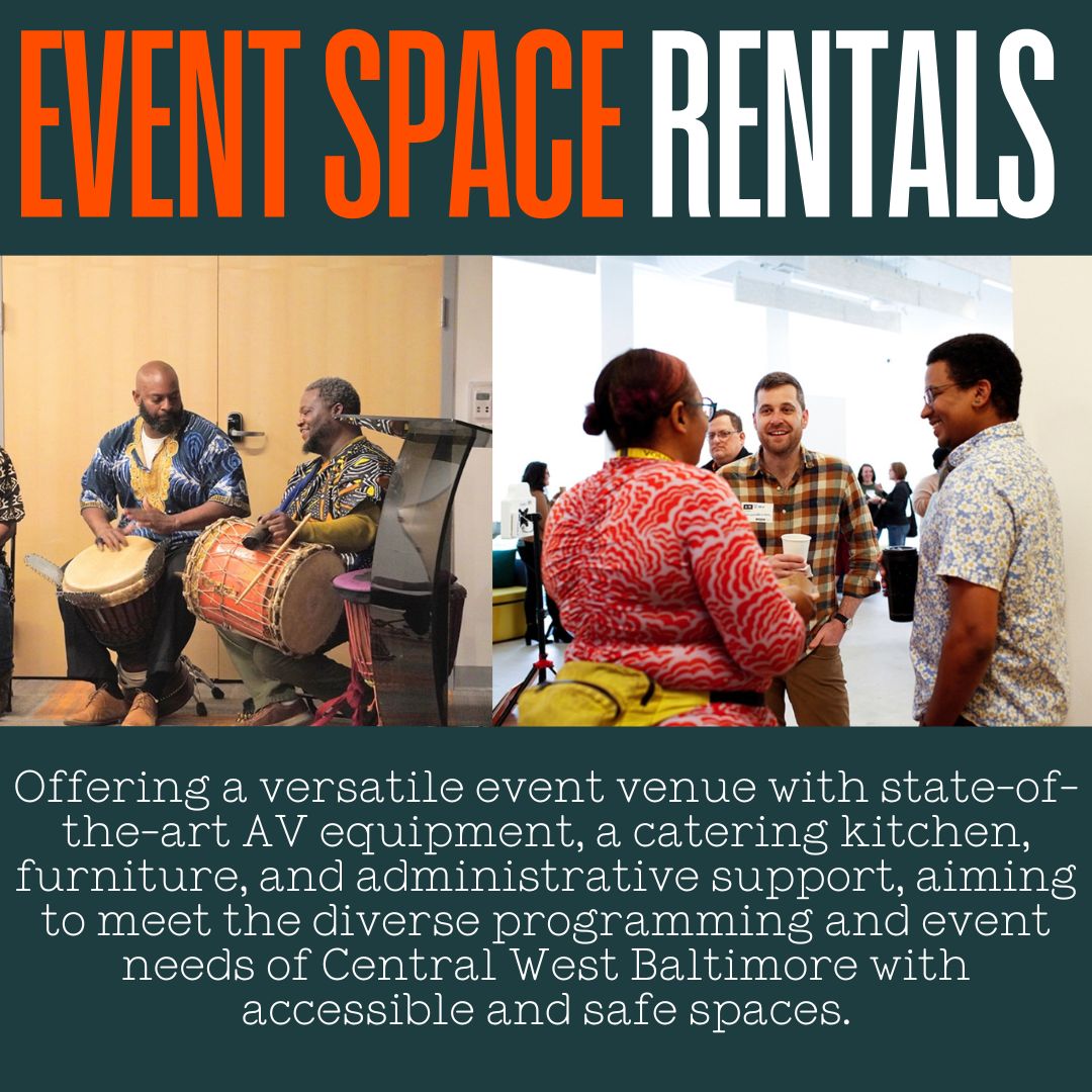 Baltimore Unity Hall tweet media