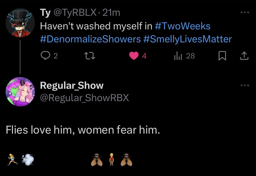 Repost for my friend <a href="/TyRBLX/">Ty</a> since he accidentally deleted his tweet