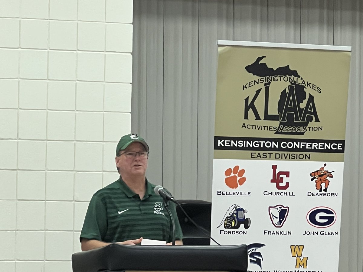 Novi Community School District tweet media