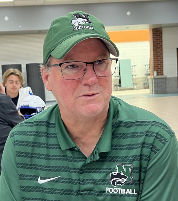 Novi Community School District tweet media