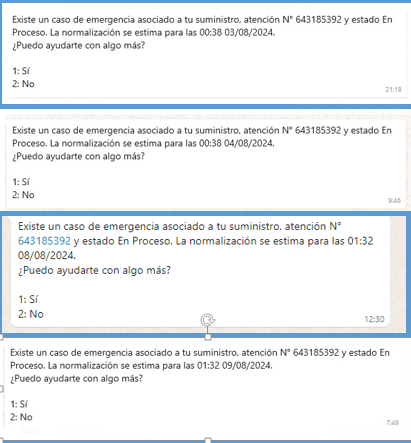 elbuendexter's tweet photo. @Enel_Informa_CL @EnelChile Muy agradecido de la infomración que entregan!! https://t.co/BY9X83TzgR