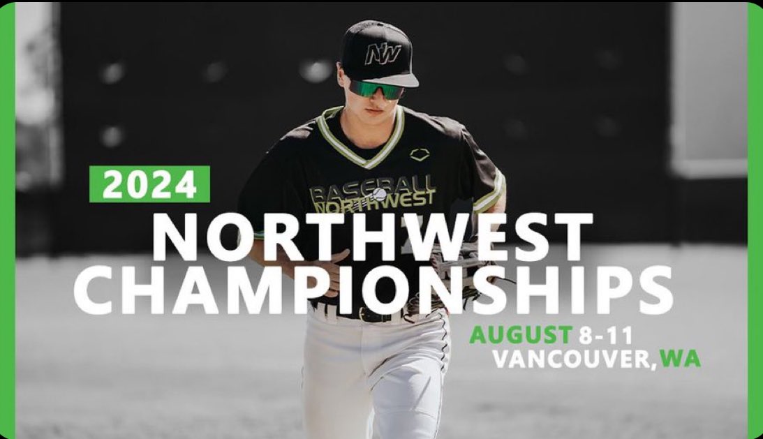 Here’s my schedule for the NW Championships in Vancouver WA. I’m on the WA Northwest 2028 (Red) team. 

THURS 8/8 at 4:30p vs Utah - Mnt View HS Field 1

FRI 8/9 at 2p vs OR State - Evergreen HS Field 2 

SAT 8/10 at 11:30a vs WA East - Evergreen HS Field 2

SUN 8/11 - TBD