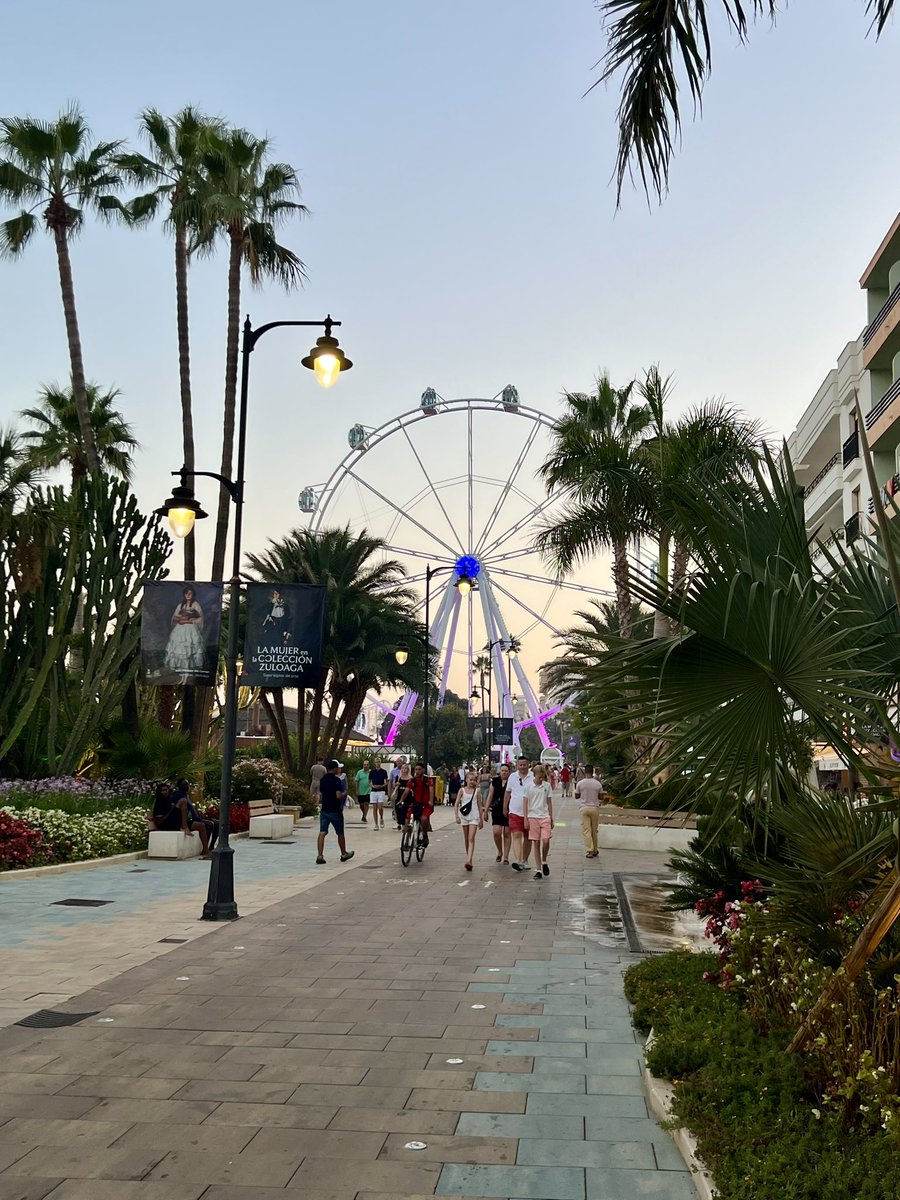 Nová atrakce v Estepone 👀. Udajne se nesetkala s pozitivni reakci mistnich 🤔