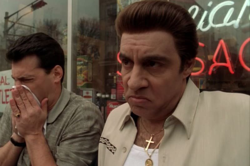 socialist sopranos memes tweet media