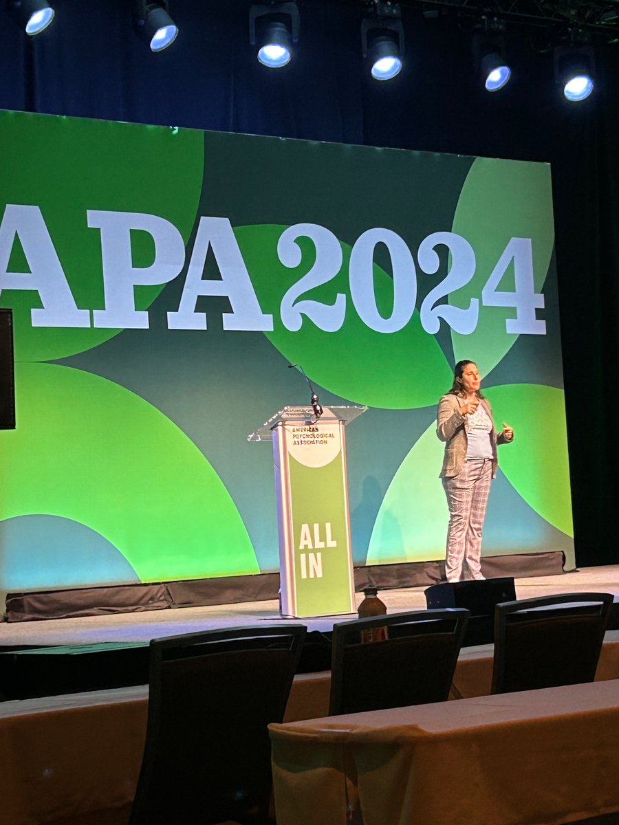 Lynn Bufka, PhD (@drbufka) on Twitter photo Impact of abortion access (or lack thereof) on people’s lives. <a href="/drjulieb/">Dr. Julie Bindeman</a> helps us understand that these complicated decisions can require psych support. And lack of care makes it worse. #APA2024 Impact of abortion access (or lack thereof) on people’s lives. <a href="/drjulieb/">Dr. Julie Bindeman</a> helps us understand that these complicated decisions can require psych support. And lack of care makes it worse. #APA2024