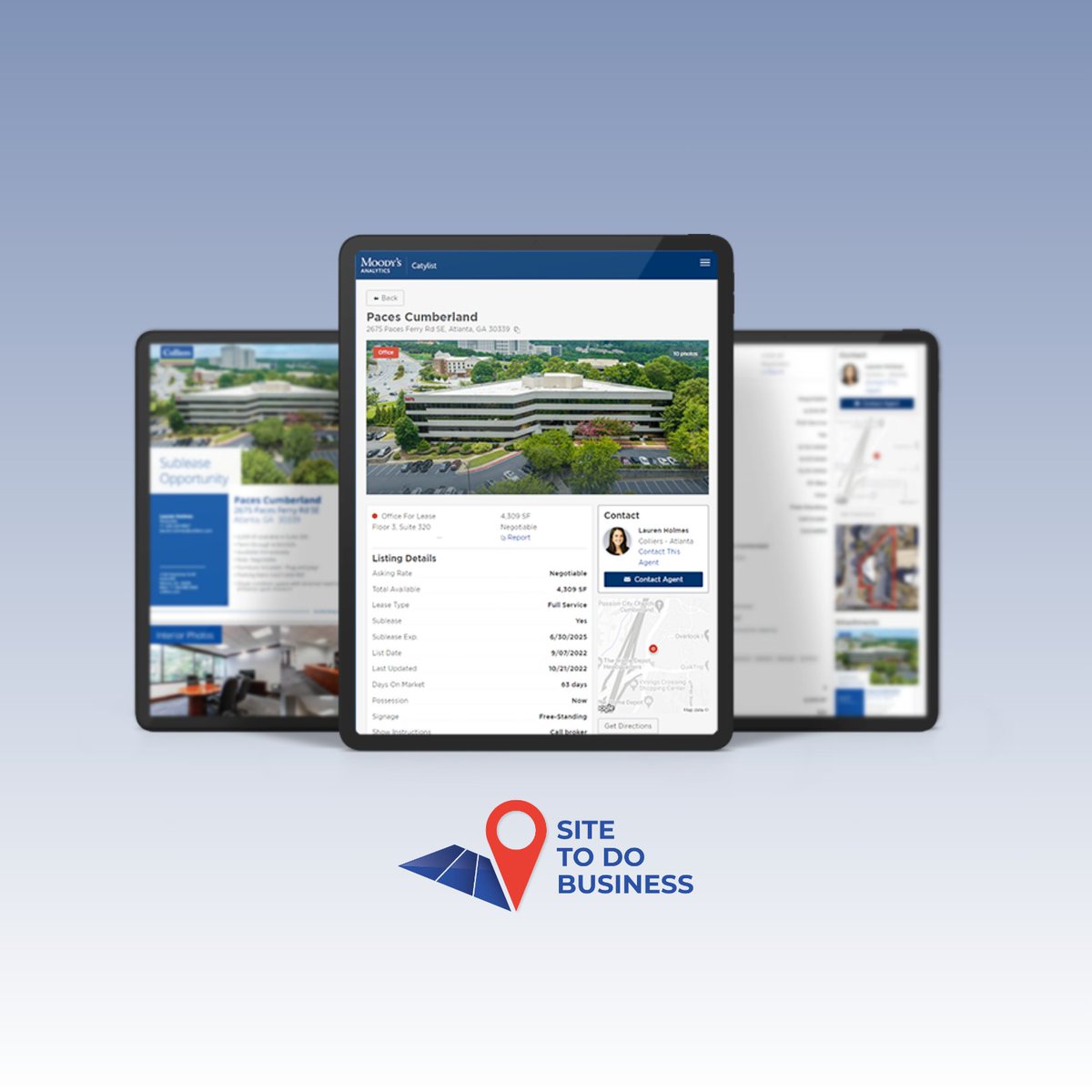 Site To Do Business tweet media