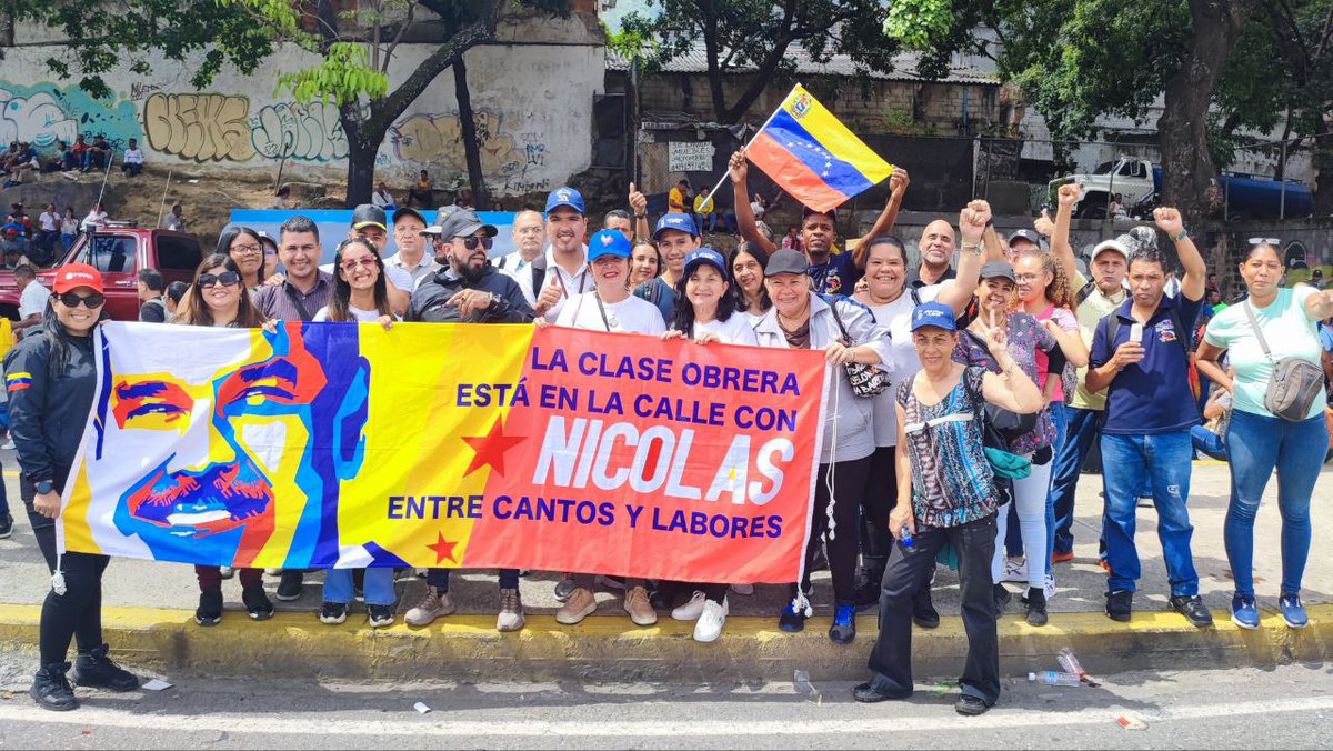 Ministerio del PP para el Proceso Socia de Trabajo tweet media