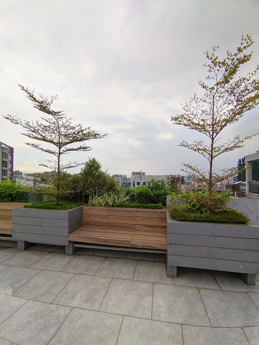 abidabdullahh's tweet photo. Proud of the incredible transformation at Credence Housing Limited with our latest landscaping and signage project! 🌿 Every detail matters when it comes to making a lasting impression. Elevate your brand with the right touch. #BrandStrategy #CredenceHousing #brandingwithabid https://t.co/qrHcRc4luz