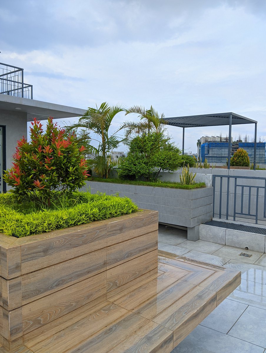 abidabdullahh's tweet photo. Proud of the incredible transformation at Credence Housing Limited with our latest landscaping and signage project! 🌿 Every detail matters when it comes to making a lasting impression. Elevate your brand with the right touch. #BrandStrategy #CredenceHousing #brandingwithabid https://t.co/qrHcRc4luz