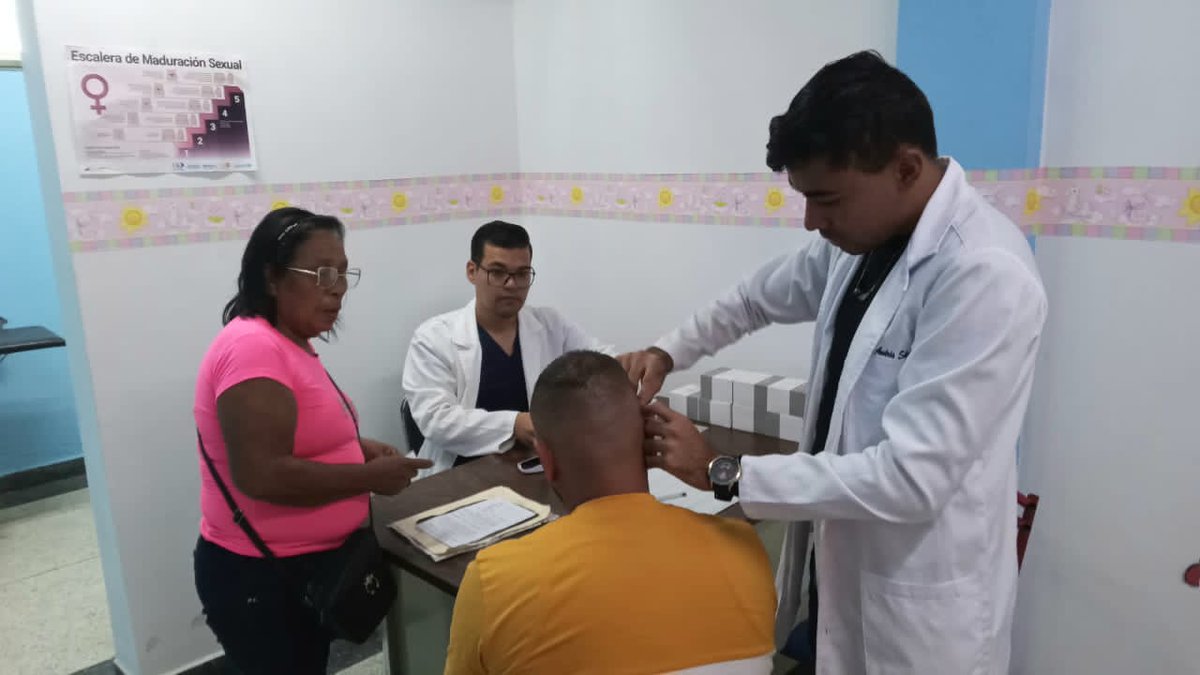 Dra. Shirley Hernández tweet media