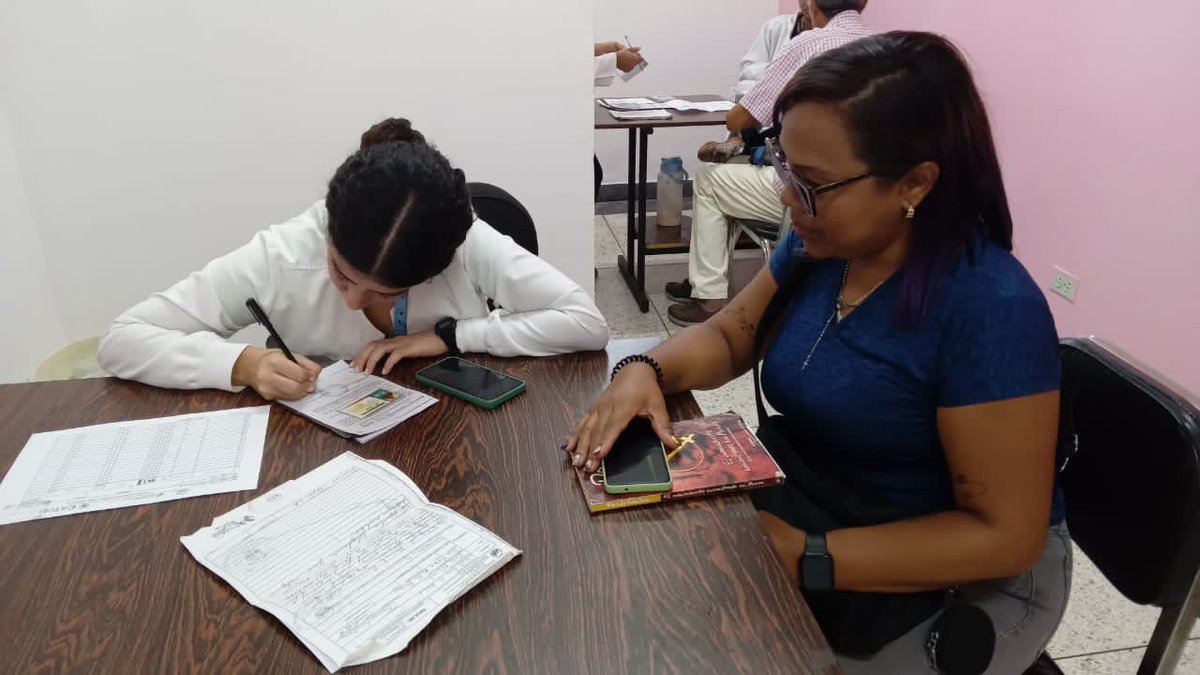 Dra. Shirley Hernández tweet media