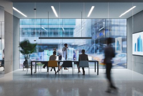 Flexibilité au travail: bonne ou pas pour retenir les employés? bit.ly/3WWmYfi