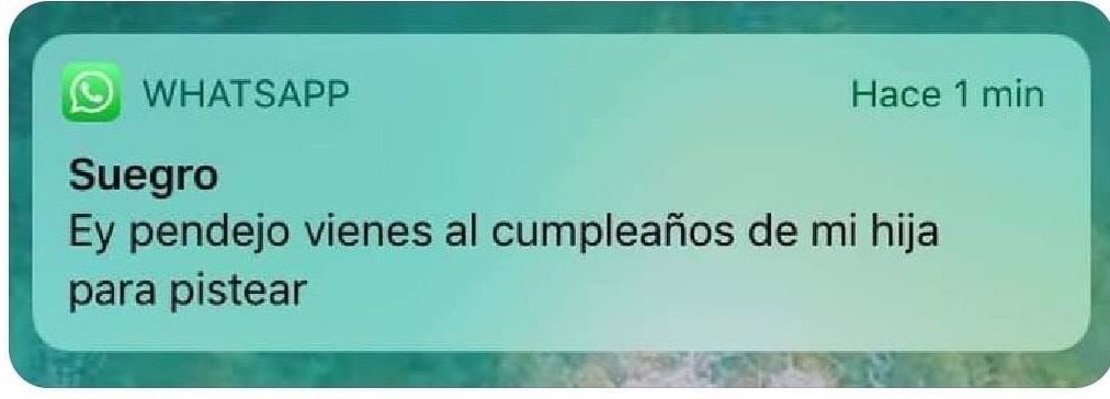 corridosybandas's tweet photo. Un suegro así porfa https://t.co/dxwAKFKoIi