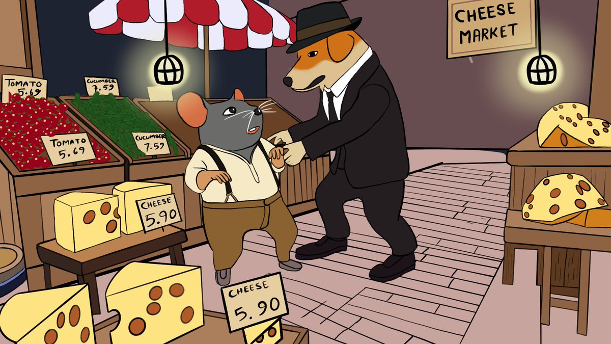 <a href="/wallstreetbets/">WallStreetBets</a> and this is exactly the kind of of investor that $REBL is looking for, a project that has a future 

CA:REBLm2cFbwHQEZTdMKHe8ydTRWCJqC7weK3btNwnVQL