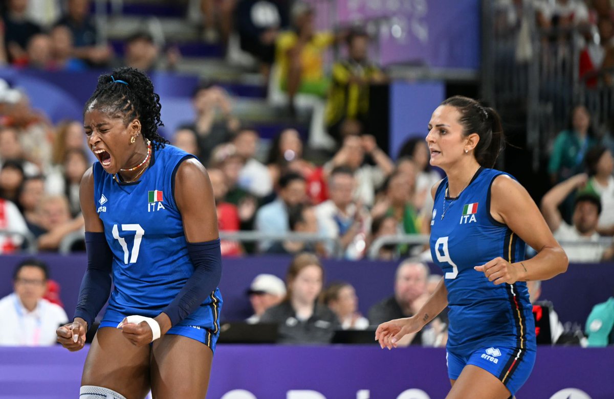 ItaliaTeam tweet media