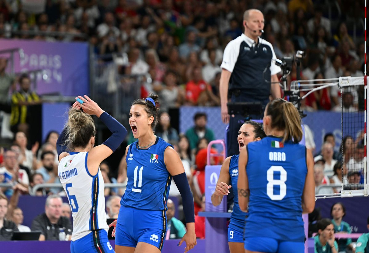 ItaliaTeam tweet media