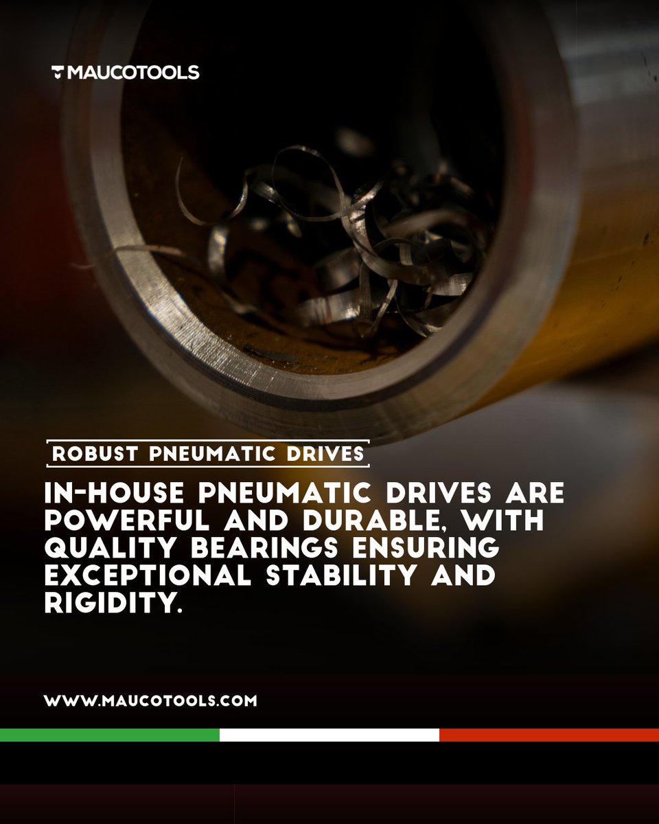 maucotools's tweet image. Enhance your welding efficiency with the PBM SERIES from MAUCOTOOLS. These precision-engineered bevelers deliver outstanding performance and durability for every project. 

Explore the PBM SERIES and more at maucotools.com

#WeldingSolutions #BevelingMachine #PBMSeries
