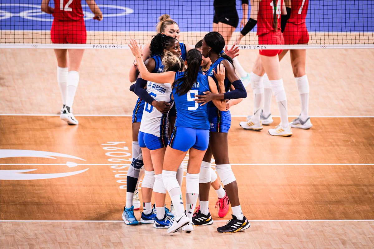 ItaliaTeam tweet media