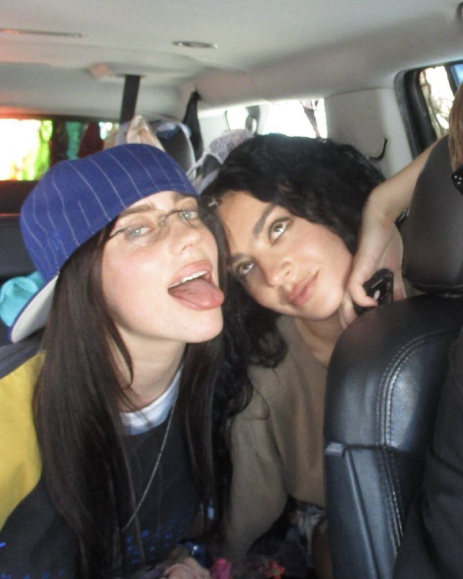 they can both top me